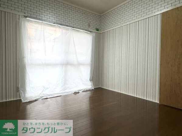 フジハイツIIの物件内観写真